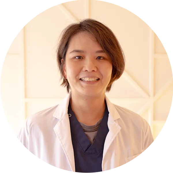 院長のプロフィール写真